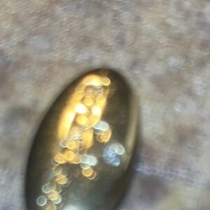 Ann Taylor Gold Necklace Elegant Jewelry